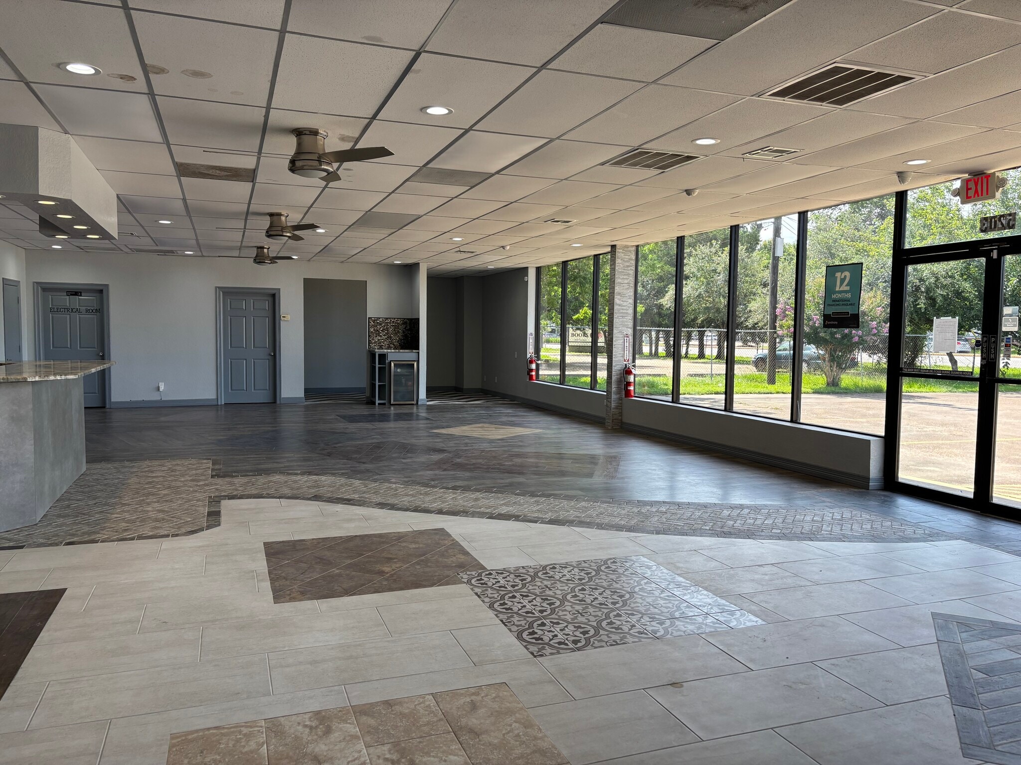 5203-5205 Broadway St, Pearland, TX à louer Photo de l’immeuble– Image 1 sur 8