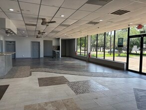 5203-5205 Broadway St, Pearland, TX à louer Photo de l’immeuble– Image 1 sur 8