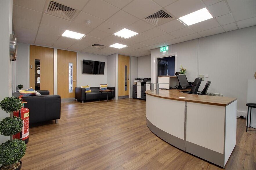 1A-1B Greenfield Cres, Birmingham à louer - Photo intérieure – Image 3 sur 24