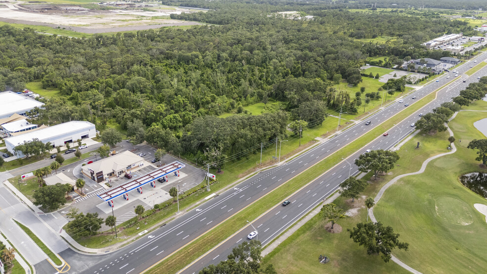 10208 E State Road 64, Bradenton, FL à vendre - Photo de l’immeuble – Image 2 sur 16