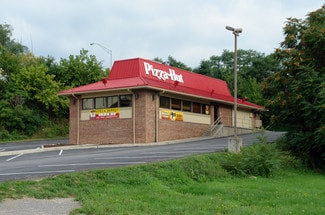 Plus de détails pour 224 W Main St, Hancock, MD - Local commercial à vendre
