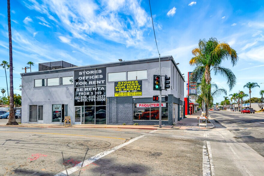 1926 S Main St, Santa Ana, CA à louer - Photo de l’immeuble – Image 3 sur 31