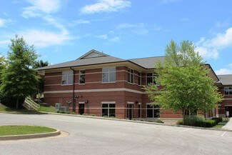 Plus de détails pour 1324 Dowell Springs Blvd, Knoxville, TN - Médical à louer