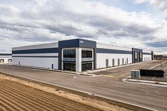 Plus de détails pour 16685 Madison Rd, Nampa, ID - Industriel/Logistique à louer