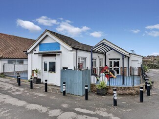 Plus de détails pour Barrington Rd, Worthing - Local commercial à louer