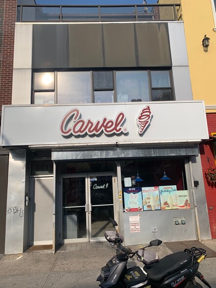 8612 3rd Ave, Brooklyn, NY à vendre - Photo de l’immeuble – Image 1 sur 32