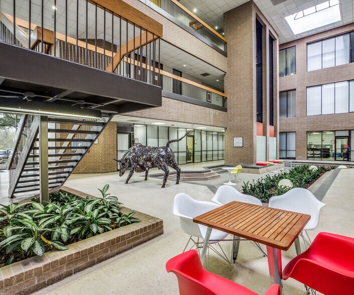 440 Benmar Dr, Houston, TX à louer - Hall d’entrée – Image 3 sur 5