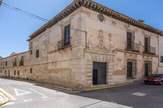 Plus de détails pour Calle Toledo, 9, Yepes - Local commercial à vendre