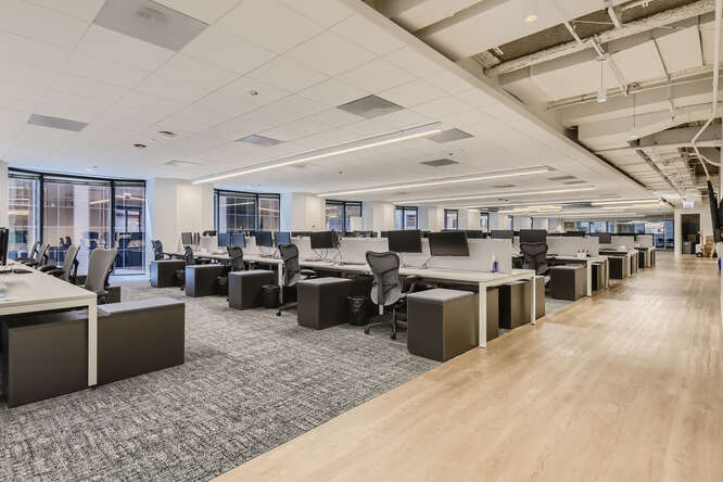 70 W Madison St, Chicago, IL à louer Photo intérieure– Image 1 sur 7