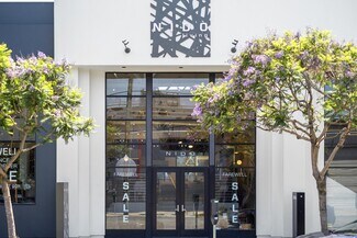 Plus de détails pour 111 Potrero Ave, San Francisco, CA - Local commercial à louer