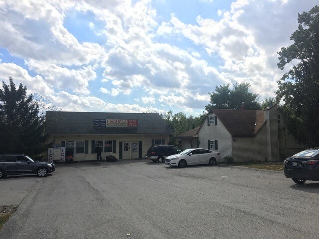 541 University Pkwy, University Park, IL à vendre - Autre – Image 3 sur 34