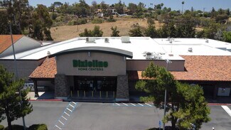 Plus de détails pour 3607 Avocado Blvd, La Mesa, CA - Local commercial à vendre