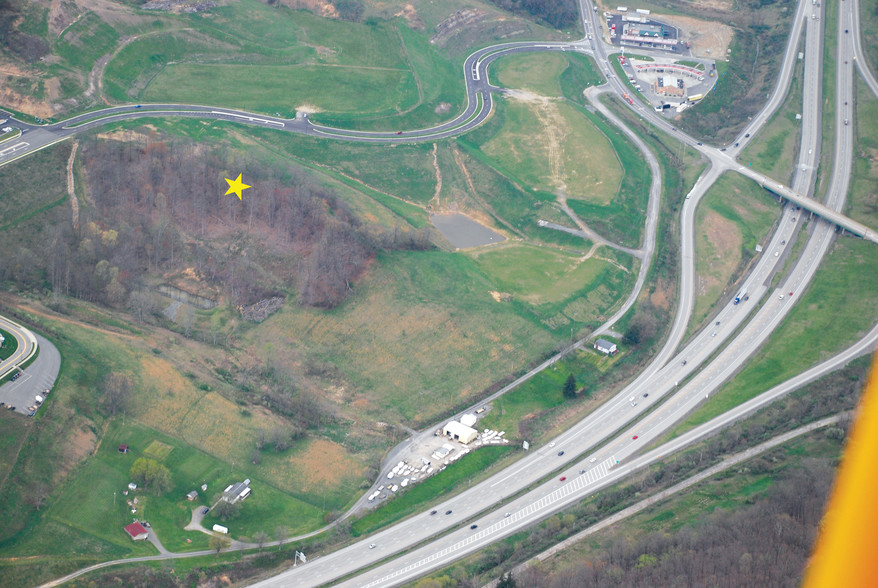 White Oaks Blvd, Bridgeport, WV à vendre - Photo principale – Image 1 sur 4