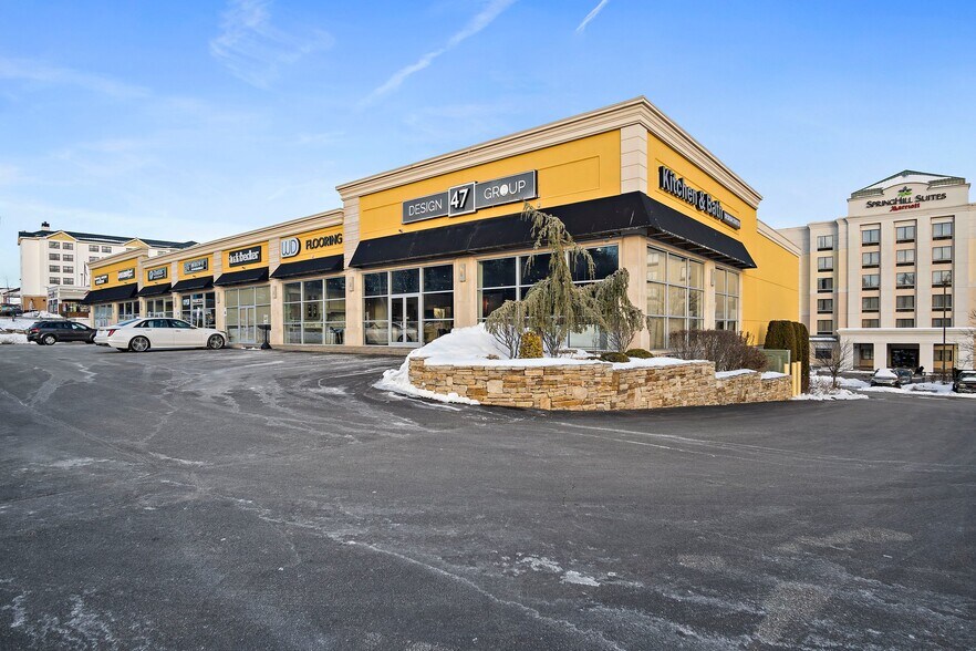 47 Newbury St, Peabody, MA à louer - Photo de l’immeuble – Image 3 sur 42