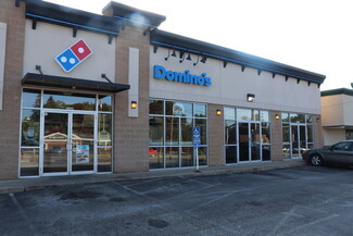 Plus de détails pour 3320-3324 Cleveland Ave NW, Canton, OH - Local commercial à louer