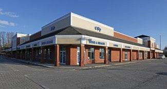 Plus de détails pour 80 Rte 6, Baldwin Place, NY - Bureau, Local commercial à louer