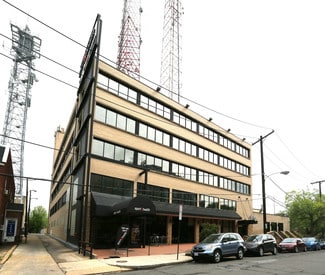 Plus de détails pour 4001 Brandywine St NW, Washington, DC - Local commercial à louer