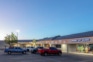 Plus de détails pour 5000 Smithridge Dr, Reno, NV - Local commercial à vendre