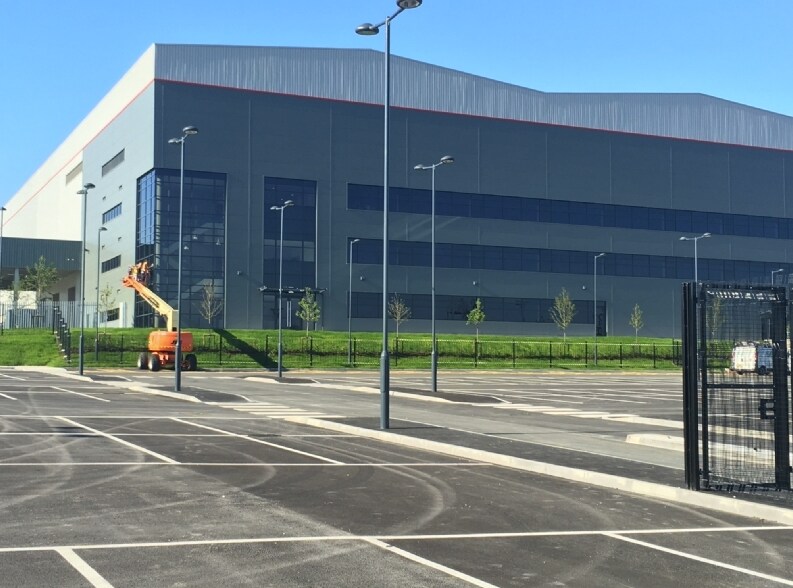 184 Printers Fold, Burnley à louer - Photo de l’immeuble – Image 3 sur 6