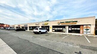 Plus de détails pour 386-408 Wantagh Ave, Bethpage, NY - Local commercial à louer