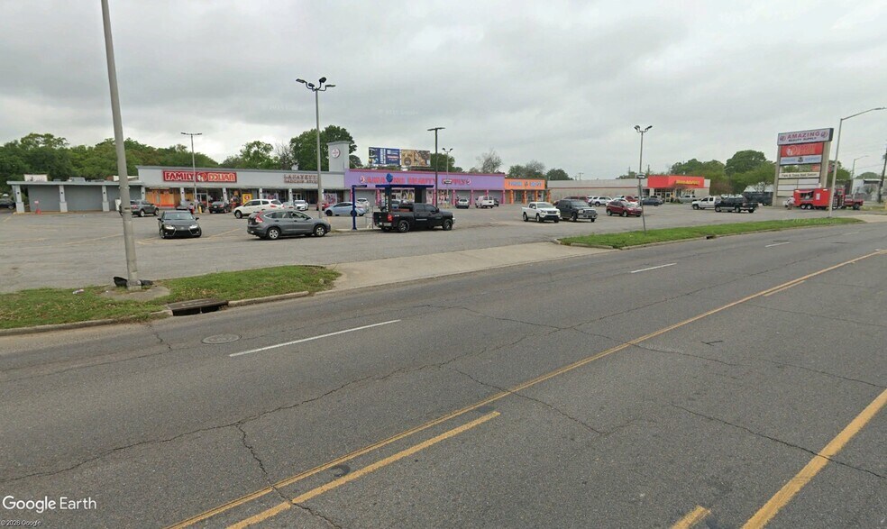 Cameron, Lafayette, LA à louer - Photo de l’immeuble – Image 1 sur 3