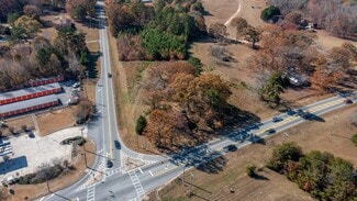 Plus de détails pour 1502 Highway 92, Fayetteville, GA - Terrain à vendre