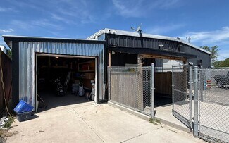 Plus de détails pour 737 Gilmore Rd, Fort Erie, ON - Industriel/Logistique à vendre
