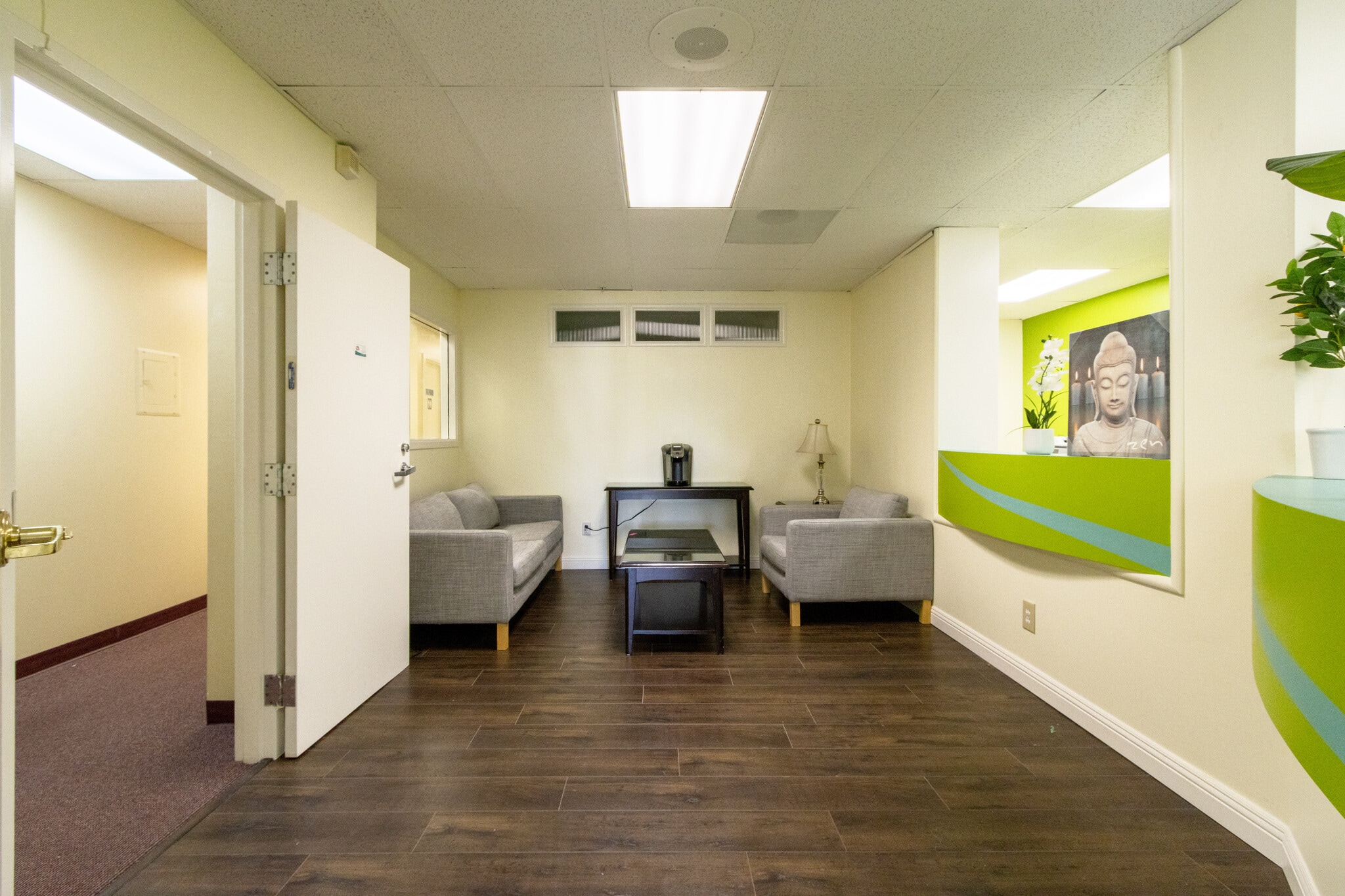 4312-4318 Geary Blvd, San Francisco, CA à louer Photo intérieure– Image 1 sur 7