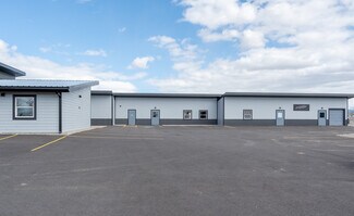 Plus de détails pour 255 Garden Dr, Bozeman, MT - Local d'activités à louer