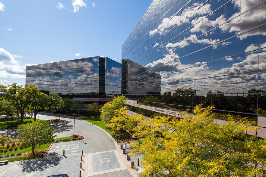 1 Meridian Crossings, Richfield, MN à louer - Photo principale – Image 1 sur 11