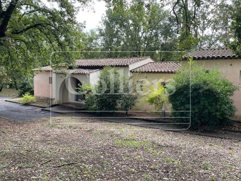 66 Avenue Docteur Belletrud - Lieudit Les Jacouret, Peymeinade à vendre - Photo de l’immeuble – Image 2 sur 14