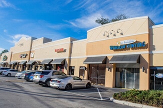 Plus de détails pour 12041 Beach Blvd, Jacksonville, FL - Local commercial à louer