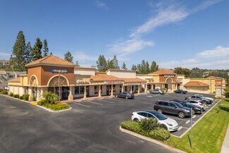 Plus de détails pour 375-385 W Central Ave, Brea, CA - Local d'activités à louer