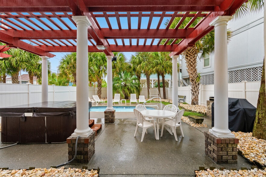 601 Waccamaw 2 units dr, Murrells Inlet, SC à vendre - Autre – Image 3 sur 40