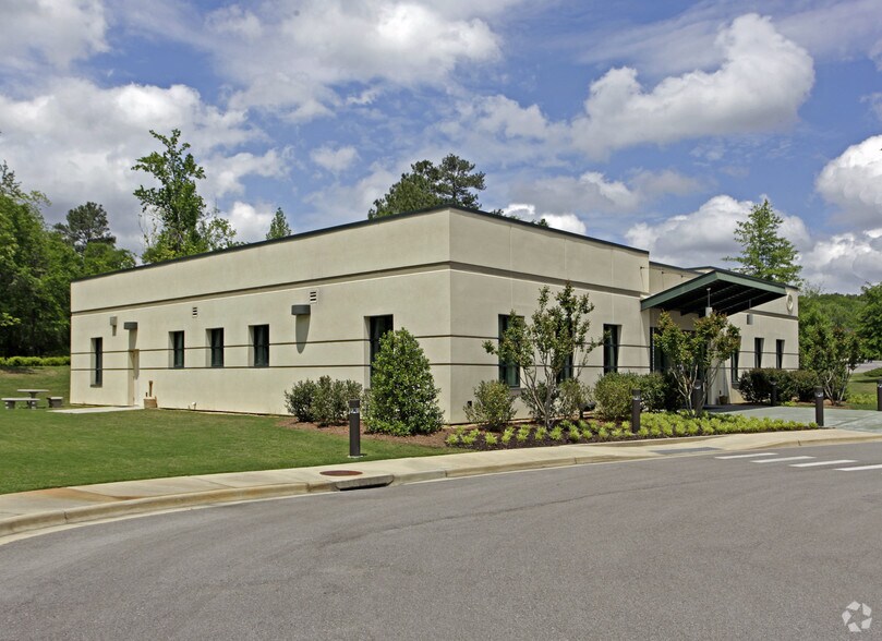 105 Frankfurt Cir, Birmingham, AL à vendre - Photo principale – Image 1 sur 2