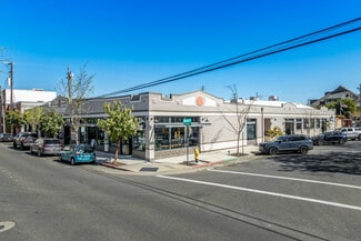 Plus de détails pour 509 Bush St, Woodland, CA - Bureau à vendre