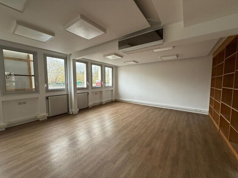 159 Rue De Rome, Paris à louer - Photo intérieure – Image 2 sur 7
