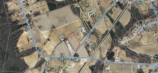 Plus de détails pour US 301 Hwy, Dunn, NC - Terrain à vendre