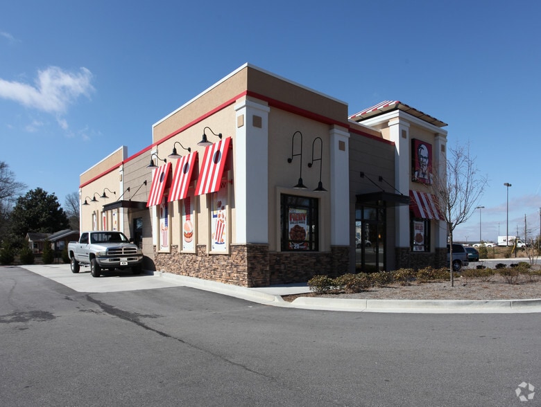 4065 Us-78 Hwy, Loganville, GA à louer - Photo principale – Image 1 sur 3