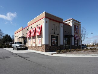 Plus de détails pour 4065 Us-78 Hwy, Loganville, GA - Local commercial à louer
