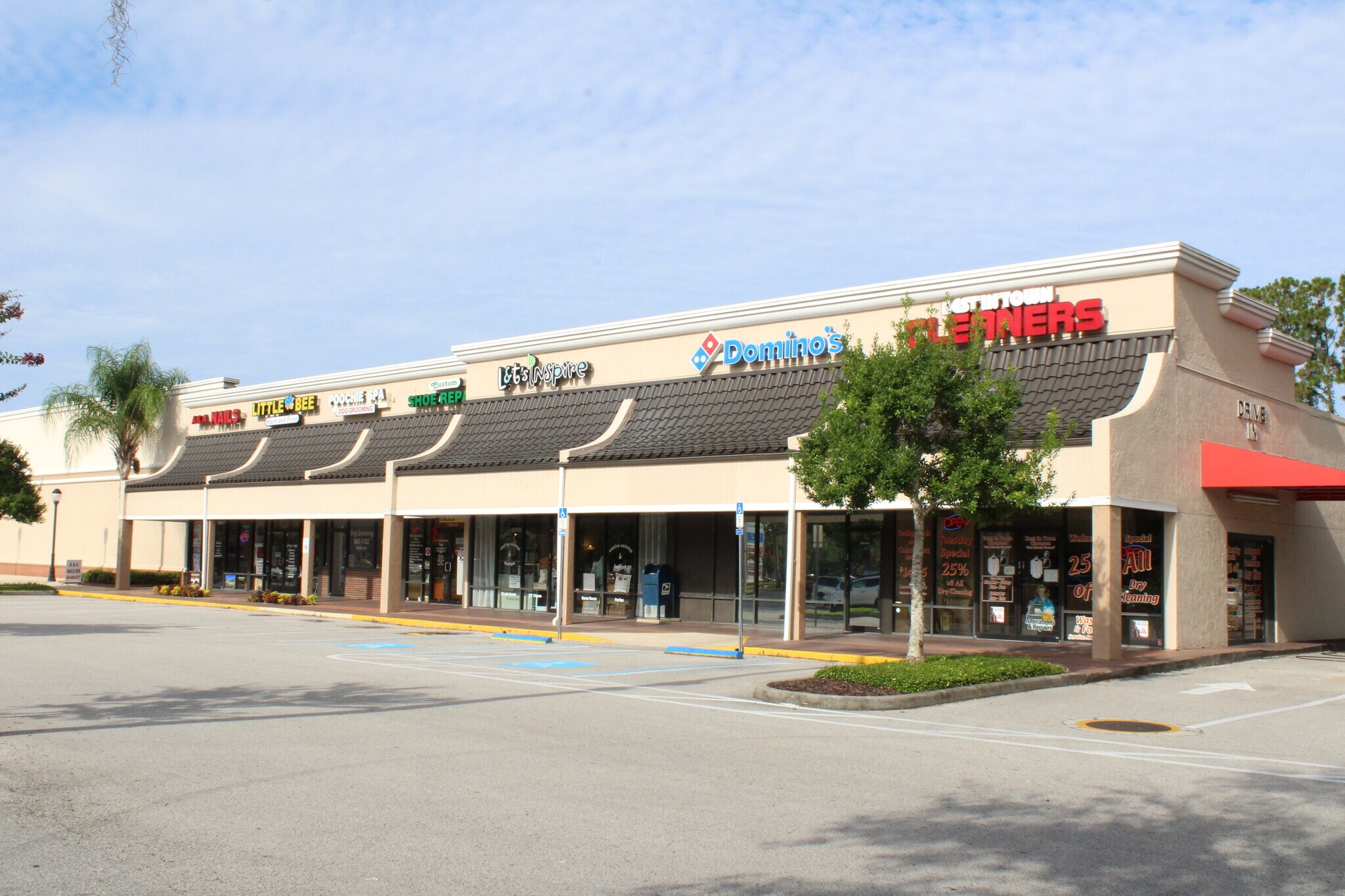 12200 San Jose Blvd, Jacksonville, FL à louer Photo de l’immeuble– Image 1 sur 7