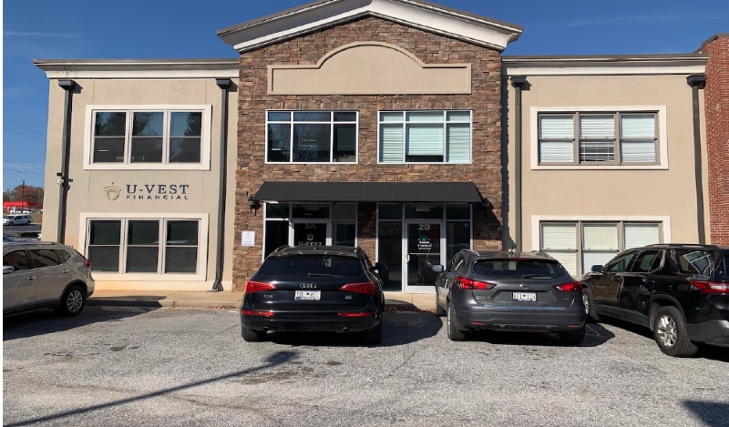 955 W Wade Hampton Blvd, Greer, SC à louer Photo intérieure– Image 1 sur 2
