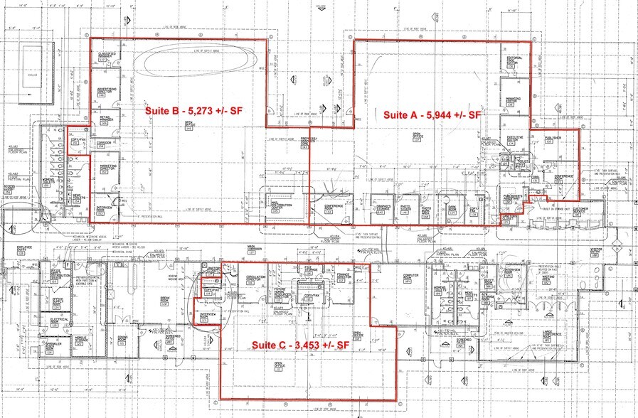 10 Buck Island Rd, Bluffton, SC à louer - Photo de l’immeuble – Image 2 sur 18