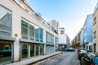 Plus de détails pour 4-10 Palmers Rd, Londres - Bureau à vendre