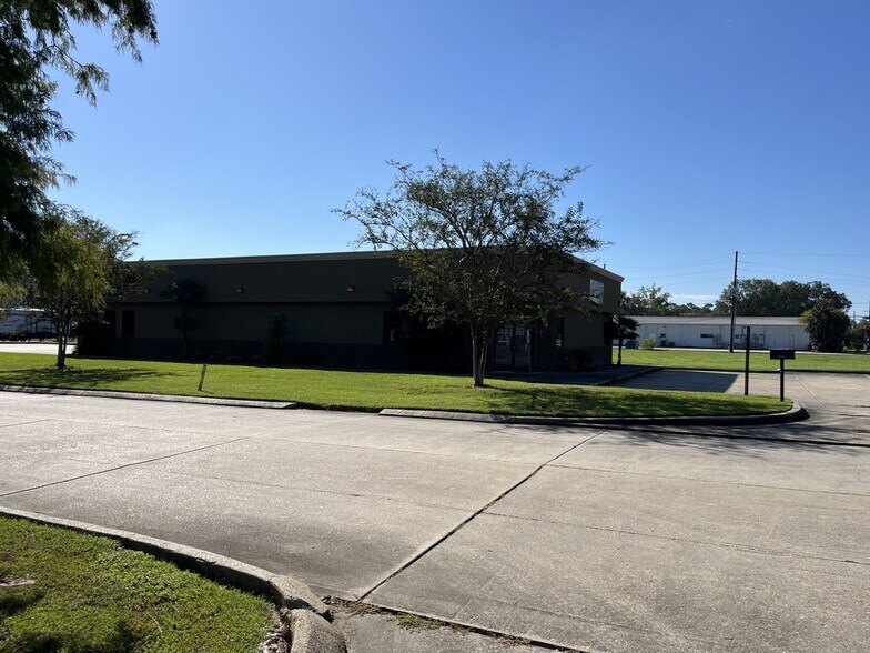 42124 Veterans Ave, Hammond, LA à vendre - Photo de l’immeuble – Image 2 sur 5