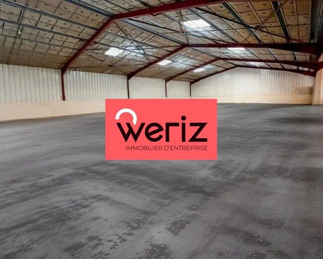 Plus de détails pour Industriel/Logistique à vendre
