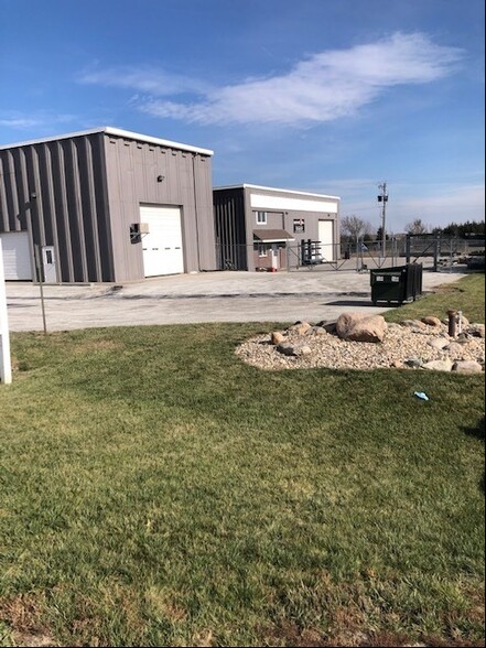 13611 S 217th St, Gretna, NE à vendre - Photo de l’immeuble – Image 3 sur 8