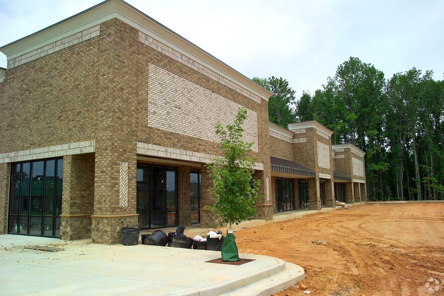 1944 Braselton Hwy, Buford, GA à louer - Photo de l’immeuble – Image 2 sur 3