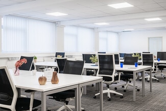 Plus de détails pour 106 New Walk, Leicester - Coworking à louer