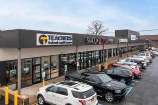 Plus de détails pour 4250-4550 Jerusalem Ave, North Massapequa, NY - Local commercial à louer